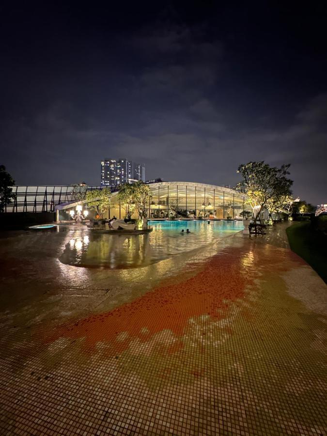 אפרטהוטל קואלה לומפור Arti Mont Kiara מראה חיצוני תמונה
